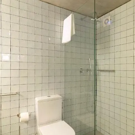 Apartment Breiner 310 Downtown Boutique