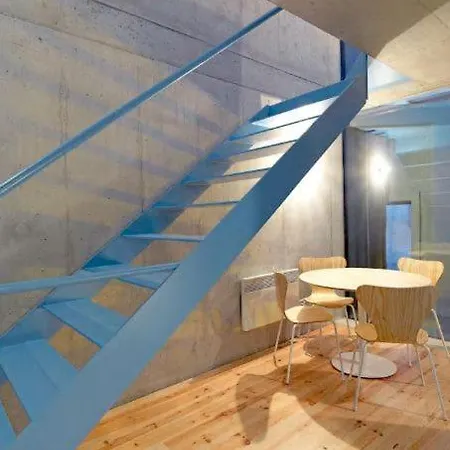 Breiner 310 Downtown Boutique * Porto