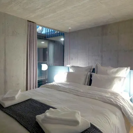Apartment Breiner 310 Downtown Boutique Porto