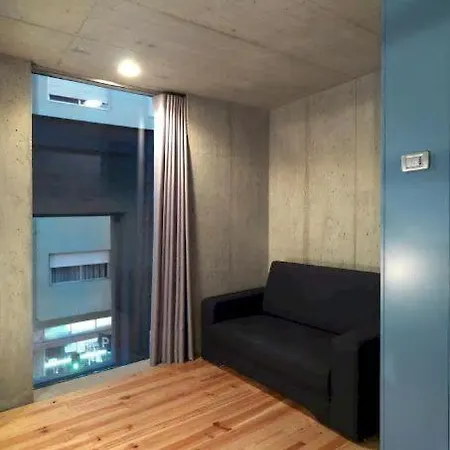 Apartment Breiner 310 Downtown Boutique *