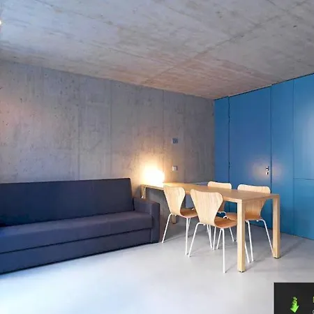 Apartment Breiner 310 Downtown Boutique