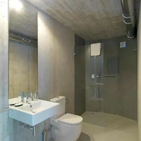 Apartment Breiner 310 Downtown Boutique Porto