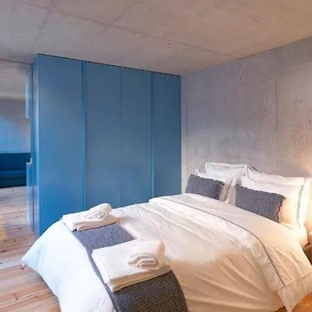 Breiner 310 Downtown Boutique Apartment