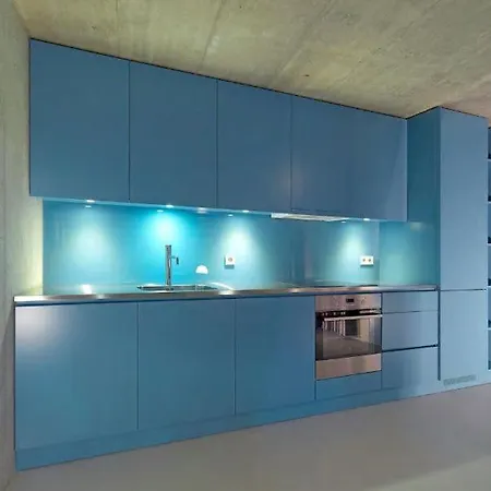 Breiner 310 Downtown Boutique Apartment