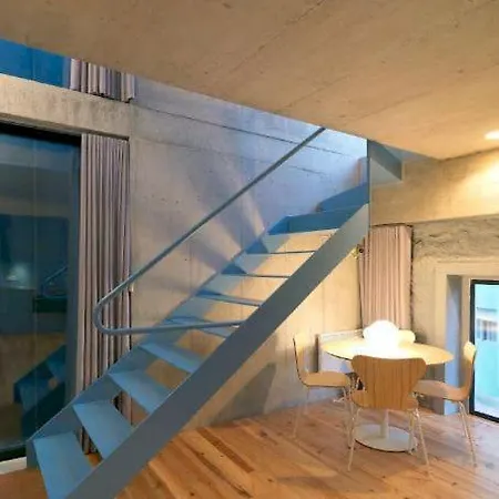 Apartment Breiner 310 Downtown Boutique Porto