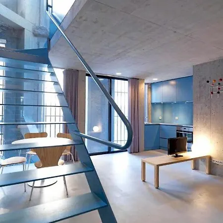 Breiner 310 Downtown Boutique Porto