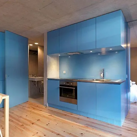 Apartment Breiner 310 Downtown Boutique Porto