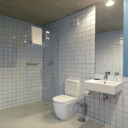 Breiner 310 Downtown Boutique Apartment Porto