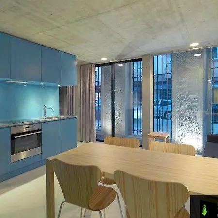 Apartment Breiner 310 Downtown Boutique