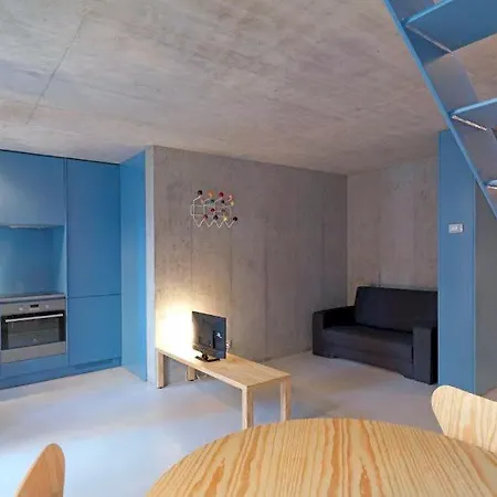 Breiner 310 Downtown Boutique Apartment *