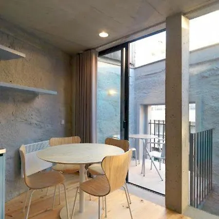 Breiner 310 Downtown Boutique * Porto