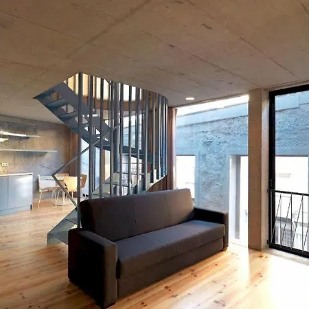 Breiner 310 Downtown Boutique Apartment *