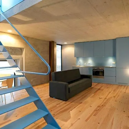 Breiner 310 Downtown Boutique Apartment