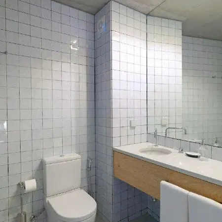 Breiner 310 Downtown Boutique Apartment *