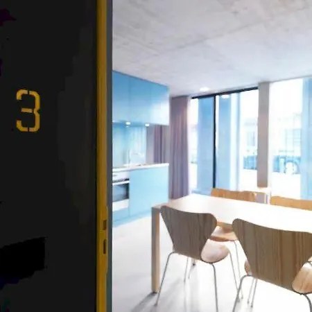 Apartment Breiner 310 Downtown Boutique