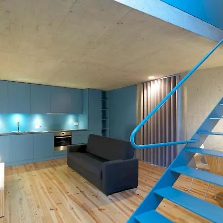 Breiner 310 Downtown Boutique * Porto
