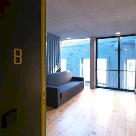 Apartment Breiner 310 Downtown Boutique