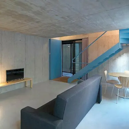 Breiner 310 Downtown Boutique Apartamento