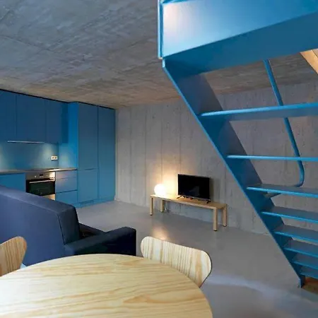 Apartamento Breiner 310 Downtown Boutique *