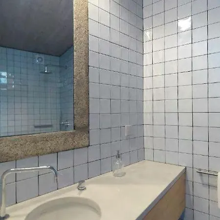 Breiner 310 Downtown Boutique Apartamento