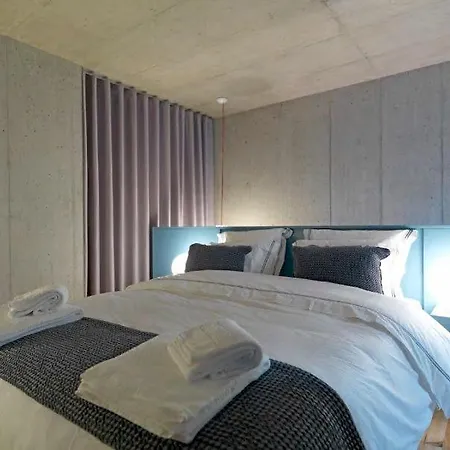 Breiner 310 Downtown Boutique Apartamento Oporto