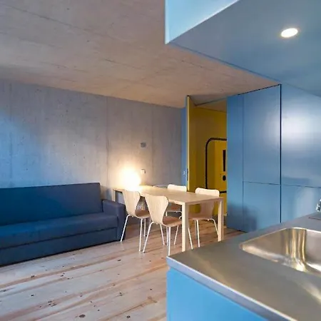 Breiner 310 Downtown Boutique Oporto